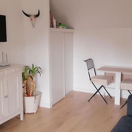 Charmante Maisonnette Orlean Zewnętrze zdjęcie