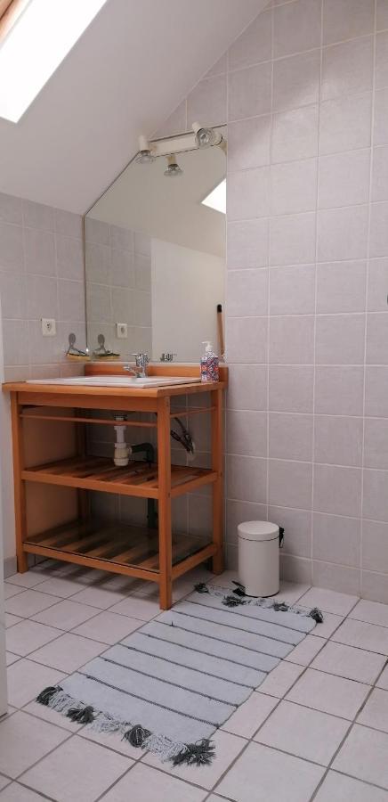 Charmante Maisonnette Orlean Zewnętrze zdjęcie