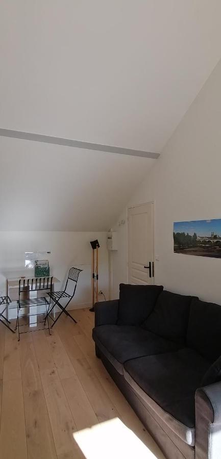 Charmante Maisonnette Orlean Zewnętrze zdjęcie
