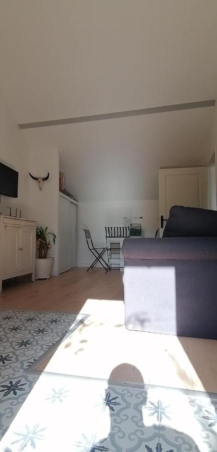 Charmante Maisonnette Orlean Zewnętrze zdjęcie