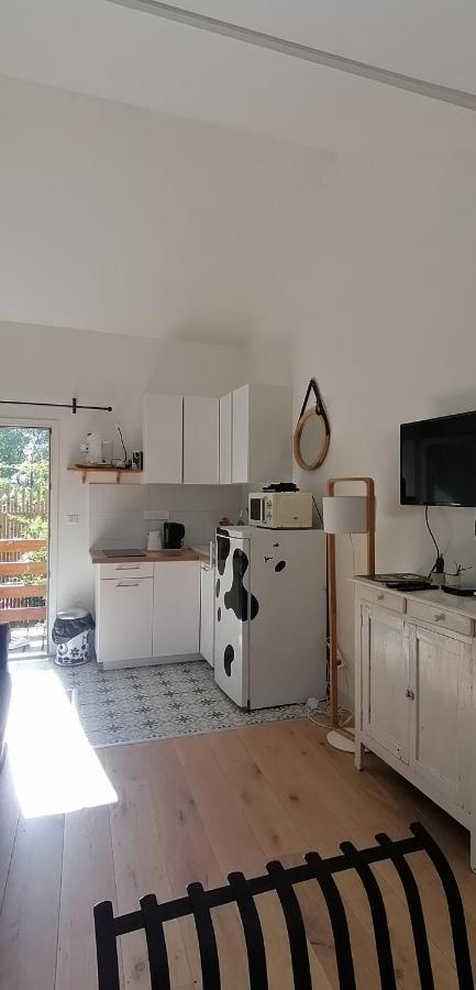 Charmante Maisonnette Orlean Zewnętrze zdjęcie