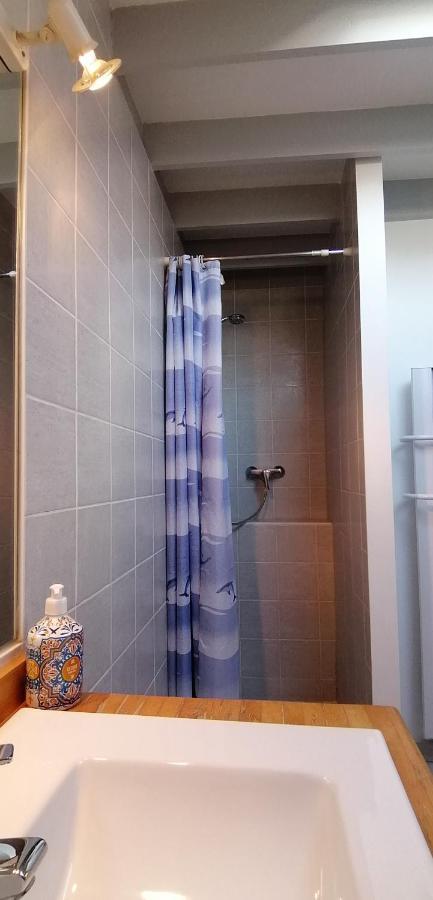 Charmante Maisonnette Orlean Zewnętrze zdjęcie