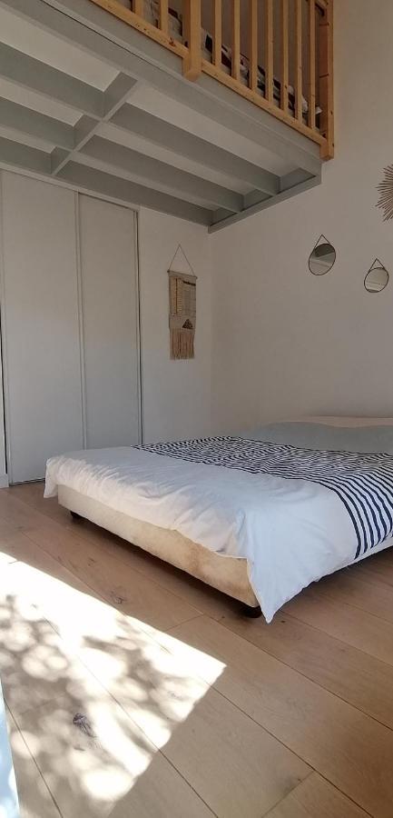Charmante Maisonnette Orlean Zewnętrze zdjęcie